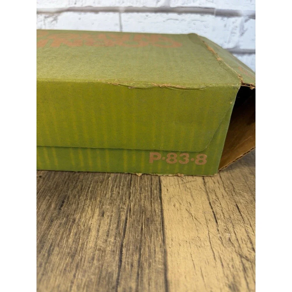 NEW Open Box Corning Ware P-83-B Spice of Life 6 1/2 Inch LE PERSIL Vintage